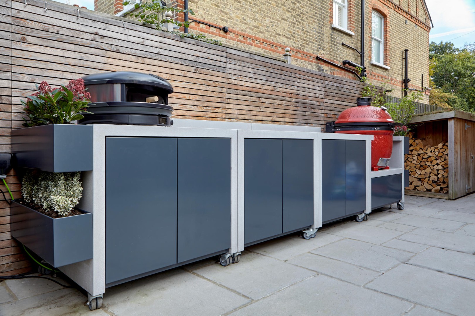 The Reality of Modular Outdoor Kitchens - FAQ + Insights